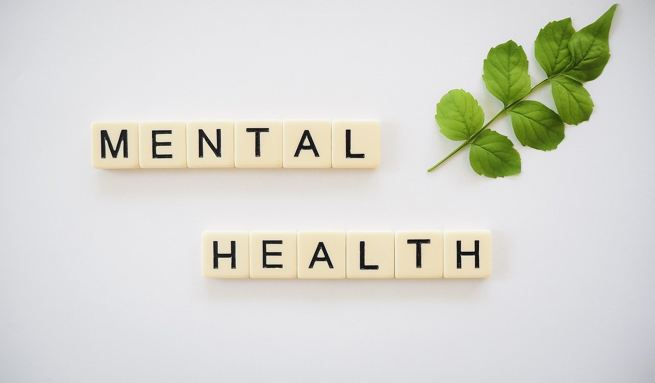 mental health and wellness during COVID-19 