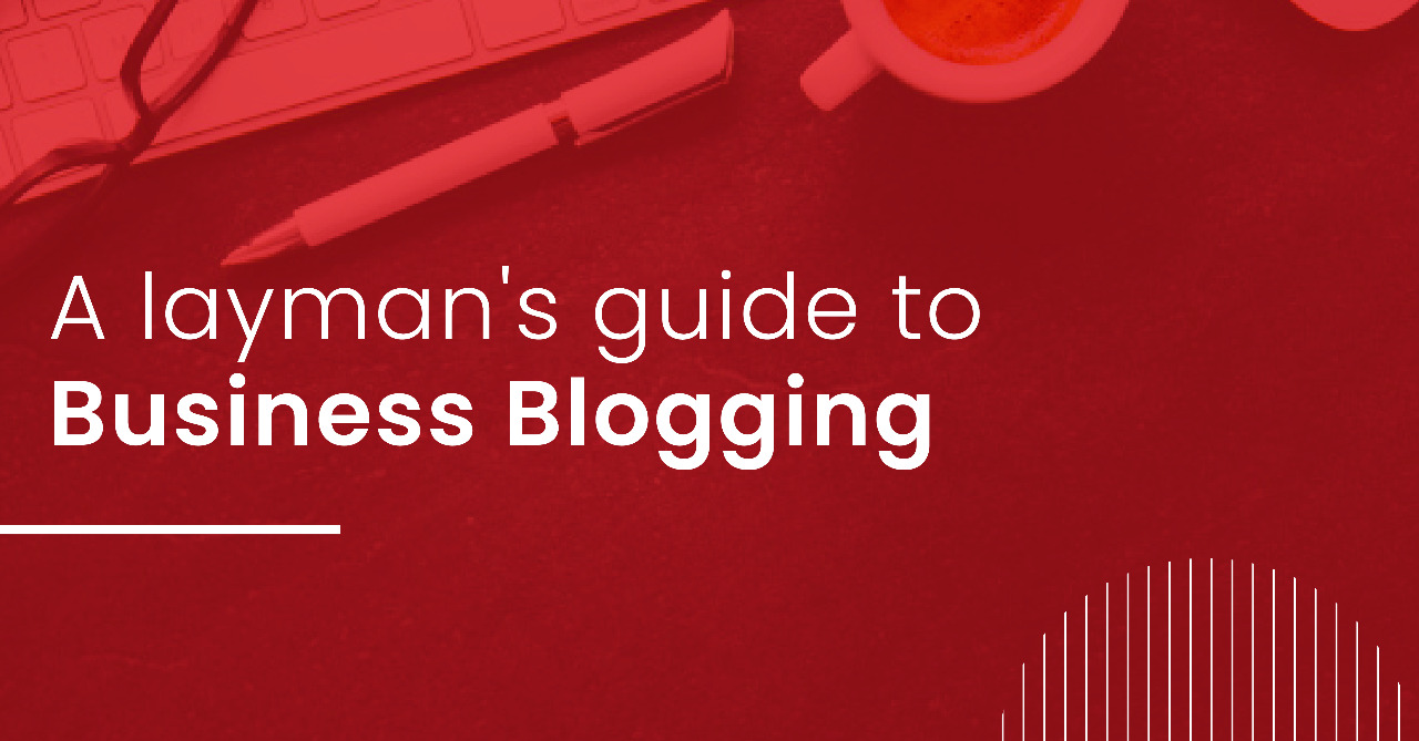 1280px x 669px - A layman's guide to Business Blogging - Social Buzz - Times of India  empanelled Digital Marketing Agency in Delhi