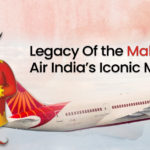 Maharaja: Air India's Mascot