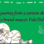 The Journey from a Cartoon Sketch to a Brand Mascot: Fido Dido