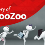 ZooZoo- The Vodafone Mascot