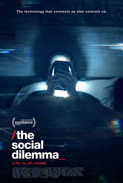 The Social Dilemma review by Social Buzz