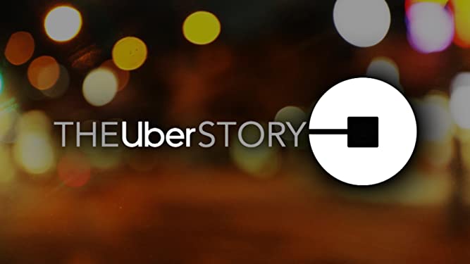 The uber story review by Social Buzz