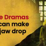 CRIME DRAMAS THAT CAN MAKE YOUR JAW DROP!