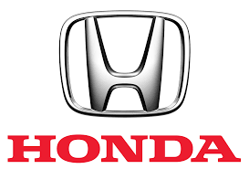 Current Honda logo was a result of extensive re-branding exercise!