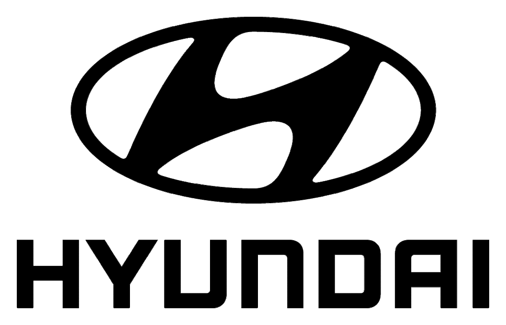 Hyundai logo was a result of a lot of deliberation! 