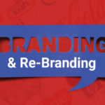 Branding and Re-Branding company Logos