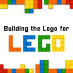 Building the Logo for Lego