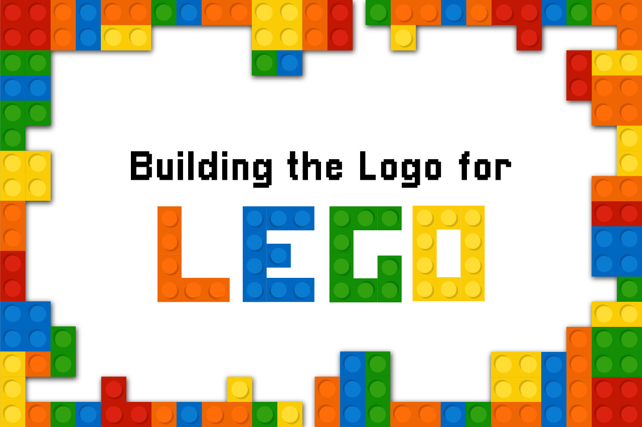 Building Logo Lego - Social Buzz - Times of India empanelled Digital Marketing Agency in Delhi