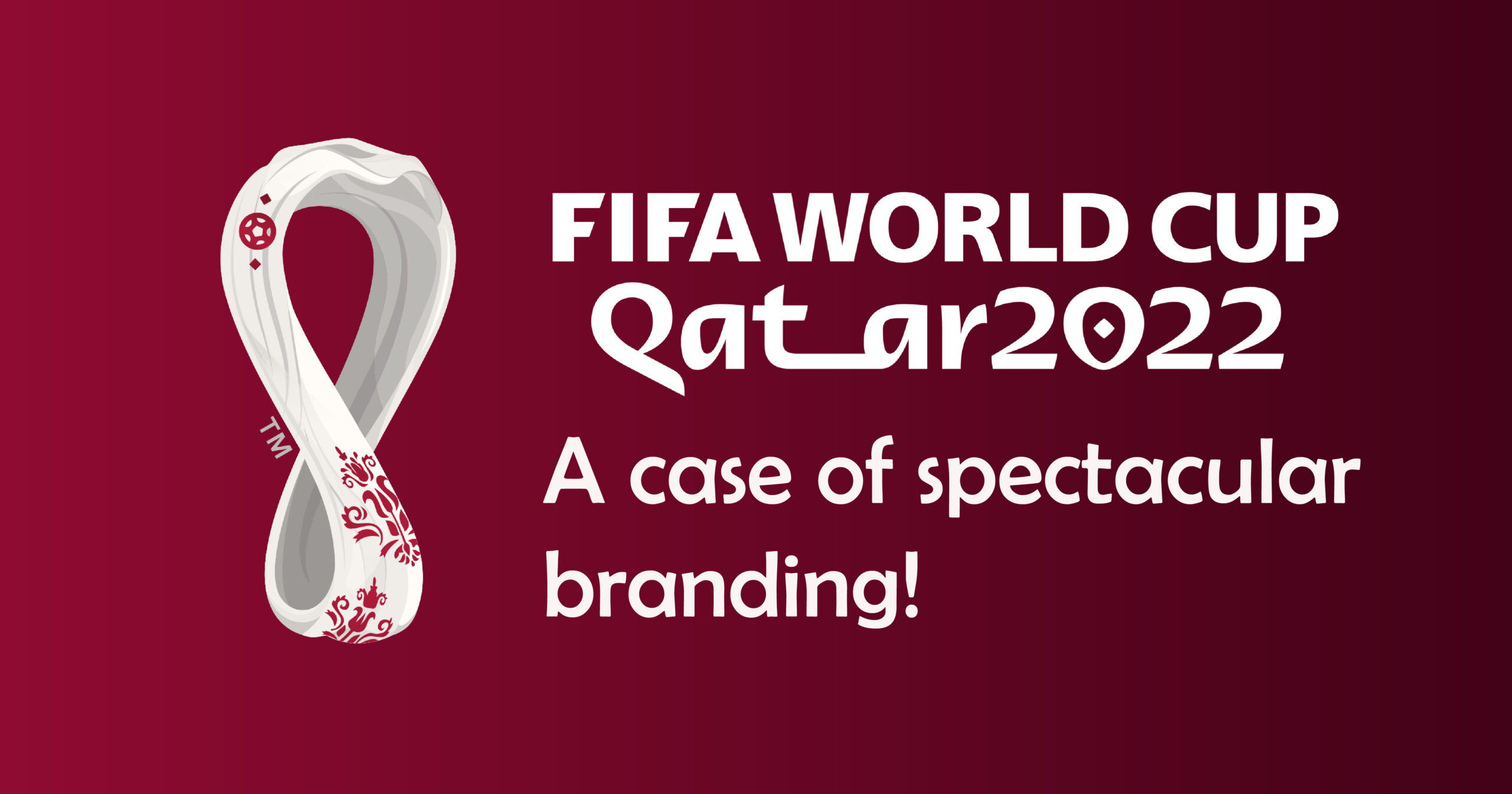 FIFA World Cup 2022- A case of spectacular branding! - Social Buzz - Times  of India empanelled Digital Marketing Agency in Delhi