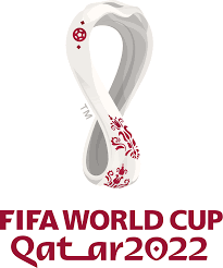 FIFA World Cup 2022 Emblem
Source: Wikipedia