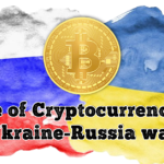 Role of Cryptocurrency in Ukraine-Russia war