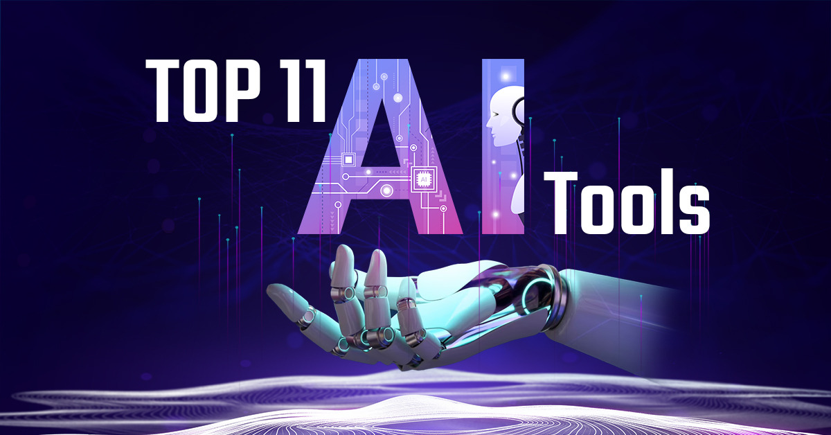 Top 11 AI tools Social Buzz Times of India empanelled Digital