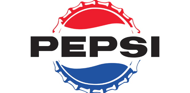 1962 Pepsi Logo