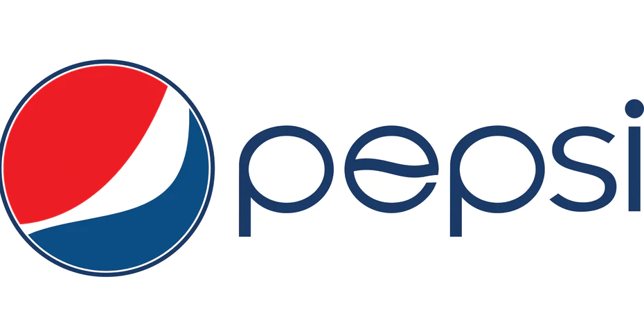 2008 Pepsi Logo