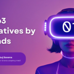 Web3 Initiatives by Brands: NIKE