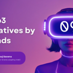 Web3 Initiatives by Brands: Accenture