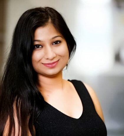 Nidhi Saxena