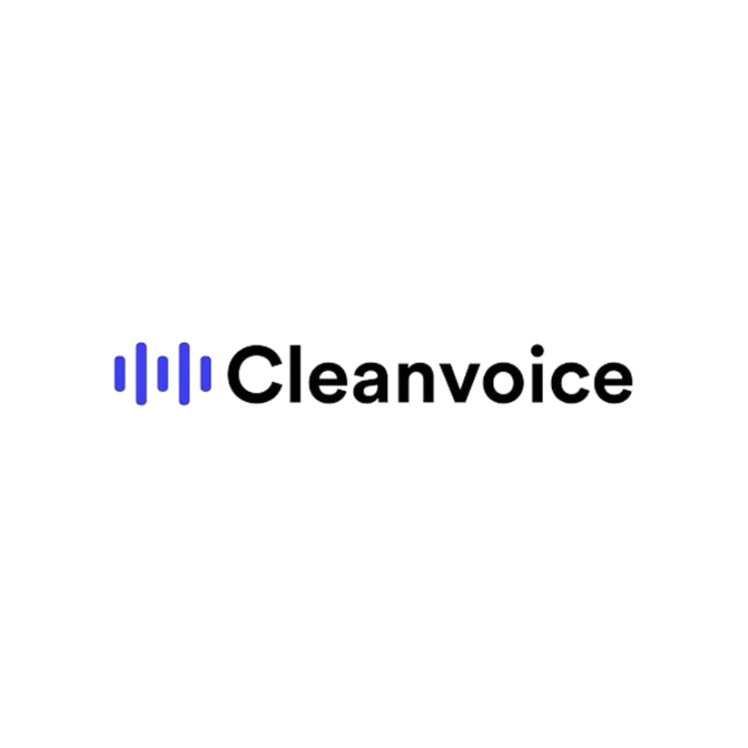 Cleanvoice