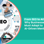 From SEO to AEO: Why Businesses Must Adapt to AI-Driven Mentions