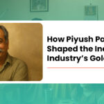 How Piyush Pandey Shaped the Indian Ad Industry’s Golden Era