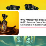 Why “Melody Itni Chocolaty Kyun Hai?” Became One of India’s Most Memorable Advertising Lines