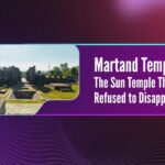 The Sun Temple That Refused to Disappear