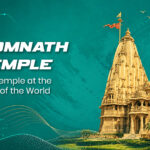 Somnath Temple- The temple at the edge of the world