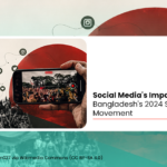 Social media's impact on citizen led movements: Lessons from Bangladesh
