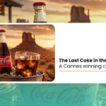 How Coca-Cola turned a sarcastic phrase into an award-winning campaign