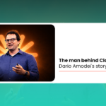 The man behind Claude AI: Dario Amodei's story