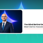Meet Demis Hassabis: The genius behind Gemini