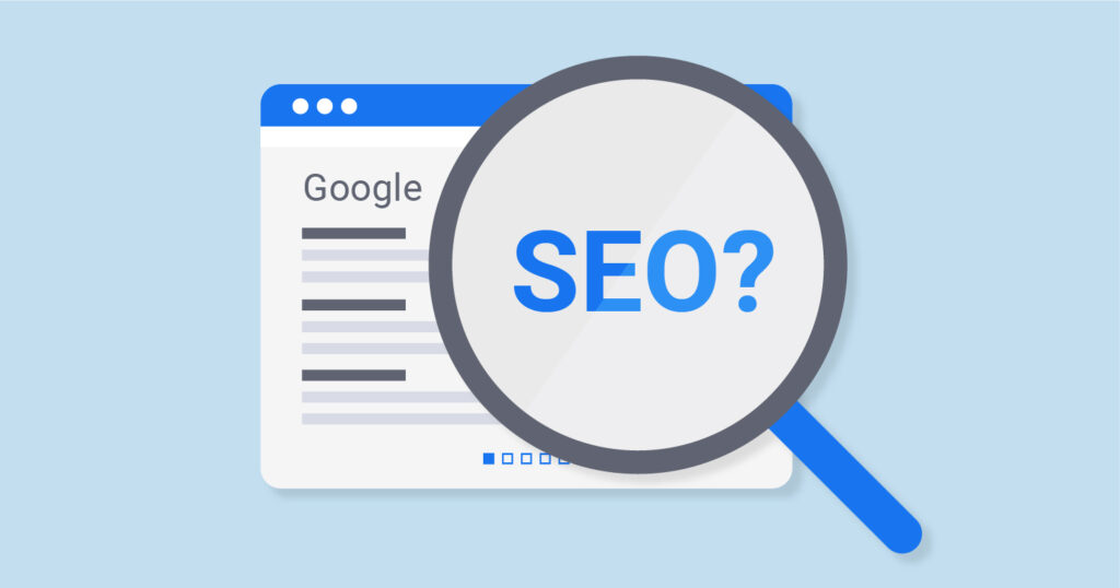 SEO image via https://sitechecker.pro/
